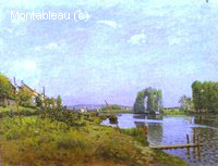 L'Ile de Saint-Denis