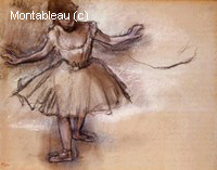 Danseuse