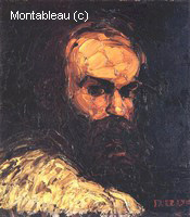 Autoportrait