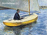 Le Bateau Jaune