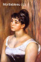 Suzanne Valadon