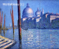 Le grand canal