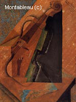 Le violon