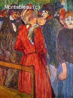 Au Moulin de la Galette