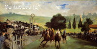 Courses à Longchamp