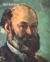 Autoportrait