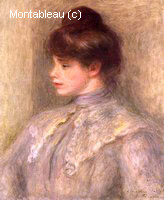 Madame Louis Valtat (Suzanne Noel)