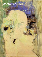 La Roue (Loïe Fuller)