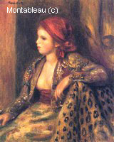 Odalisque