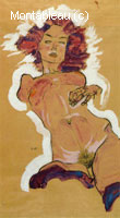 Female Nude