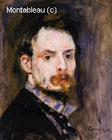 Autoportrait