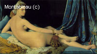 Grande Odalisque