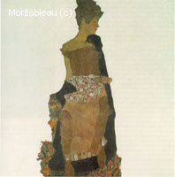 Gerti Schiele