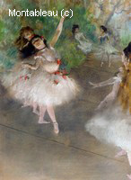 Danseuses