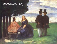 La Promenade