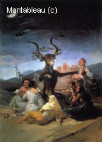 Witches' Sabbath