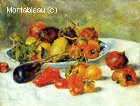 Fruits du Midi