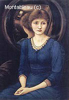 Margaret Burne-Jones