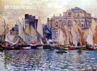 Musée du Havre