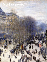 Boulevard des Capucines