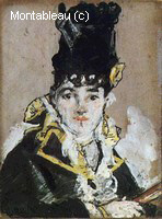 La Parisienne