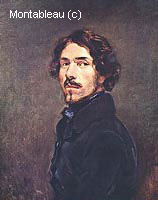 Autoportrait