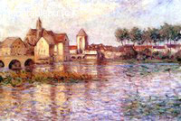 Moret-sur-Loing