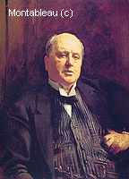 Henry James