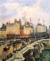 Le Pont Neuf