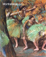 Danseuses