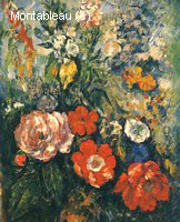 Bouquet des Fleurs