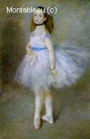 Danseuse