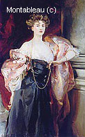 Lady Helen Vincent