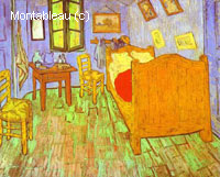 La Chambre de Van Gogh