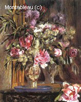 Vase de Fleurs