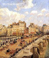 Le Pont Neuf