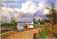 Paysage de l'Oise