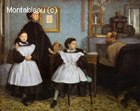 La Famille Bellelli