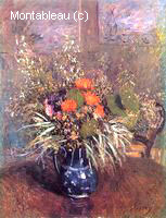 Bouquet de Fleurs