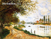 L'Ile de la Grande Jatte