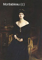 Madame Ernest G. Raphael