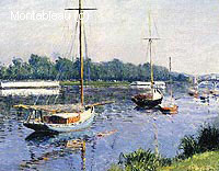 Le Bassin d'Argenteuil