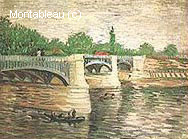 Le Pont de la Grande Jatte