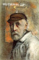 Autoportrait