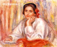 Vera Sertine Renoir