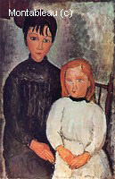 Deux Enfants