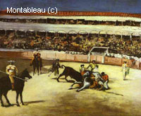 La Corrida