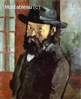 Autoportrait