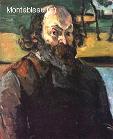 Autoportrait