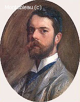 Autoportrait